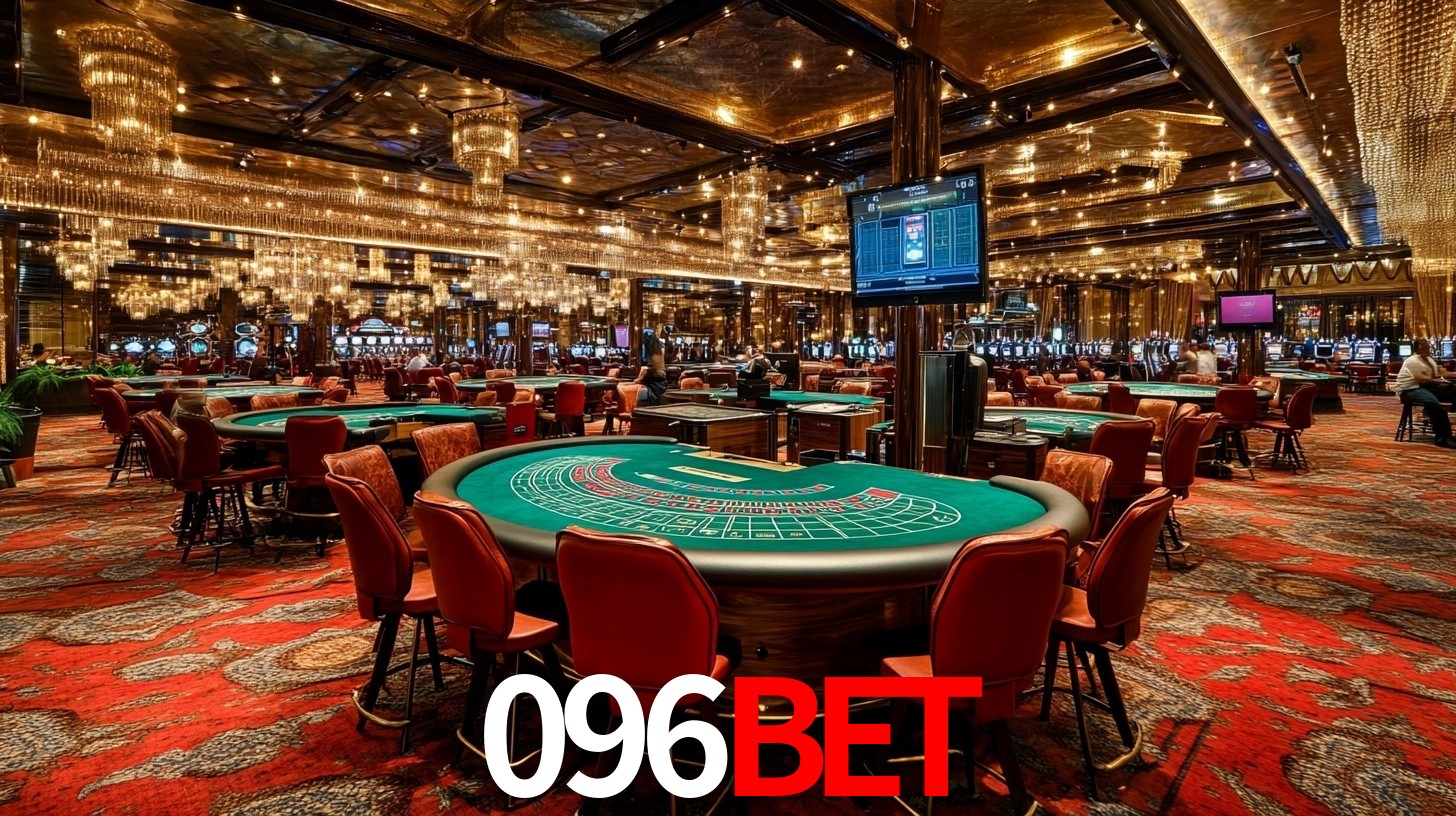 096bet - Slots No Cassino Online! - 096bet.com