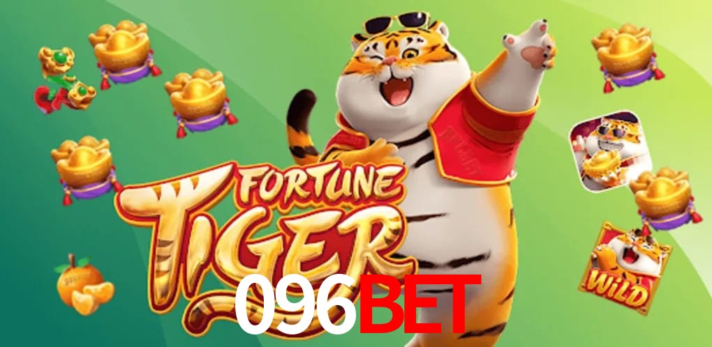Experiência VIP 096bet