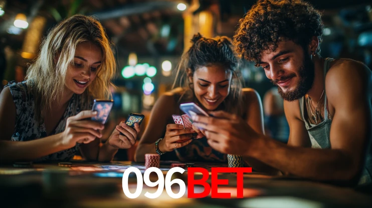 Programa VIP 096bet