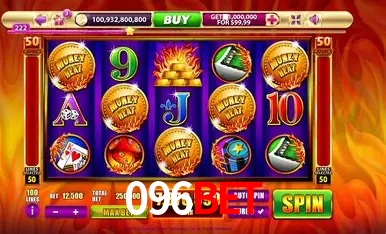 Descubra a Magia dos Jogos de Arcade no 096bet