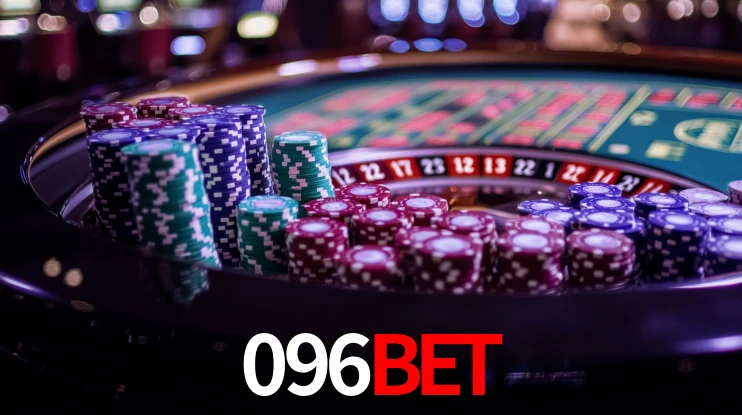 Tournaments 096bet