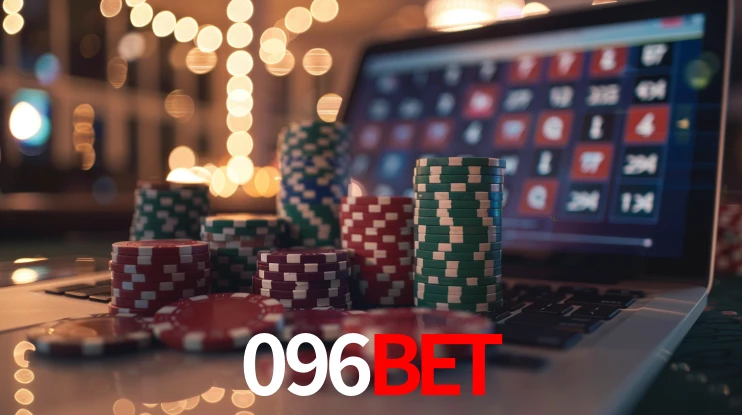 Flash Promotion 096bet