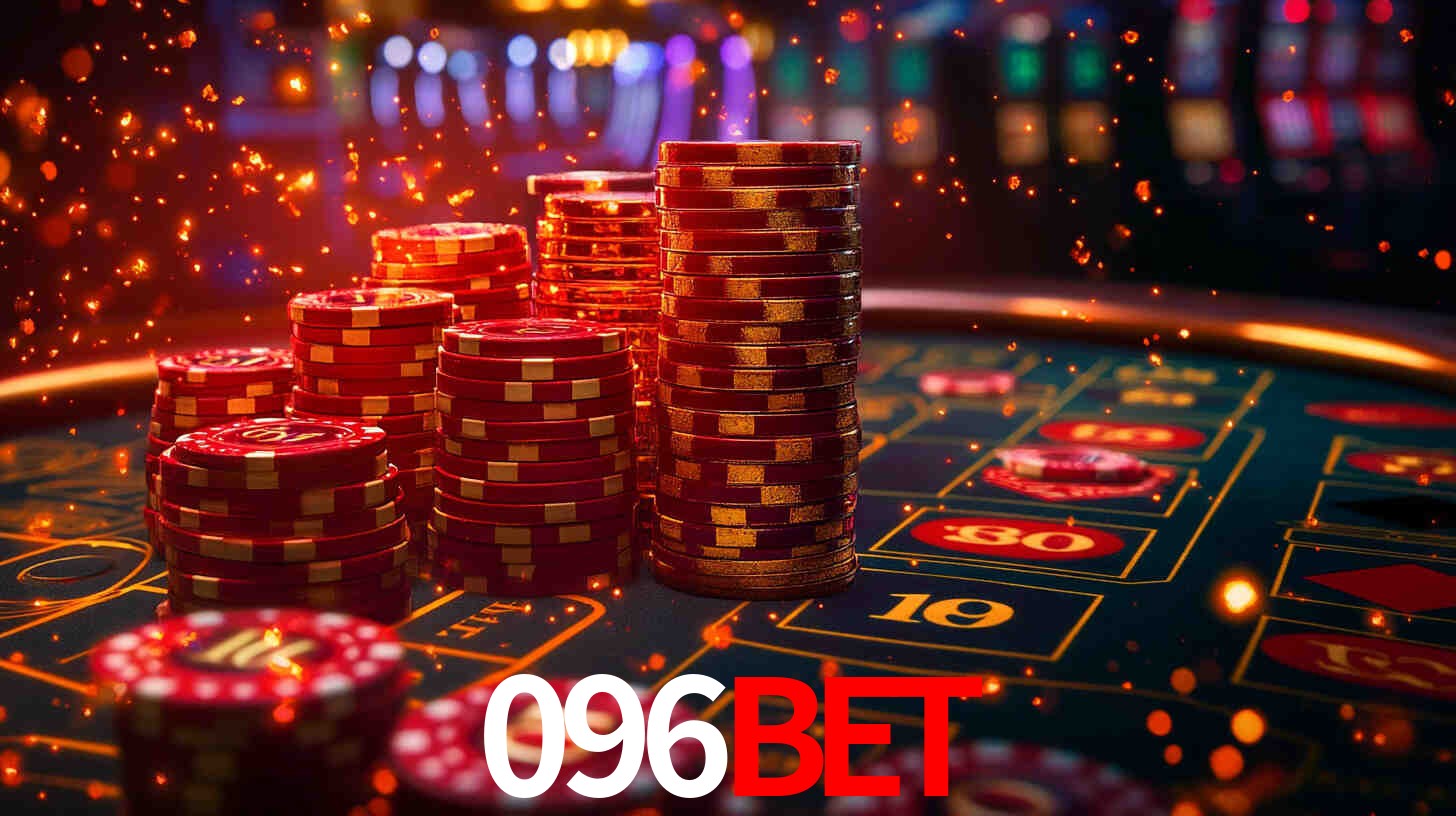 096bet App Interface