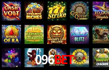 Descubra a Essência do 096bet: Nossa História e Compromissos