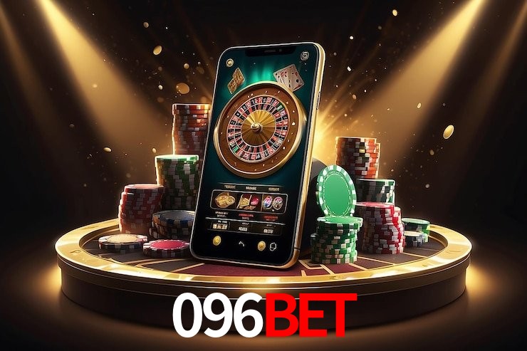 Login Seguro 096bet