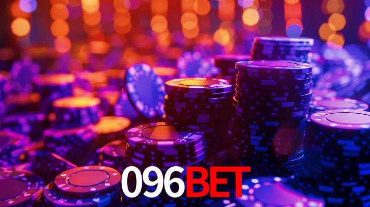 Bônus Generosos e Exclusivos no 096bet para Você!