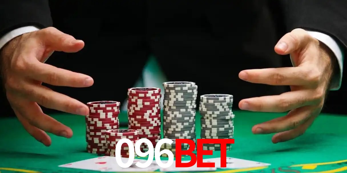 096bet plataforma — depósito PIX instantâneo no caixa