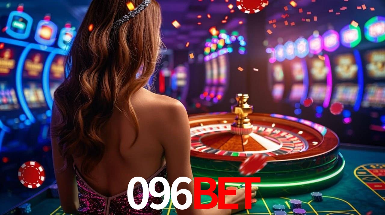096bet bet — mercados de futebol e esportes no app
