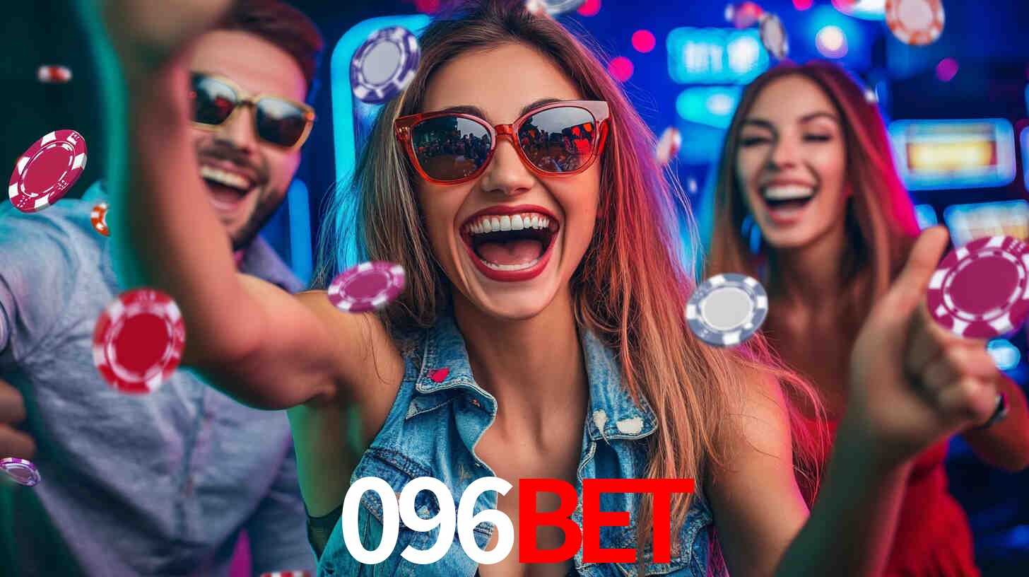 Explorando a Categoria de Eventos em Apostas na 096bet