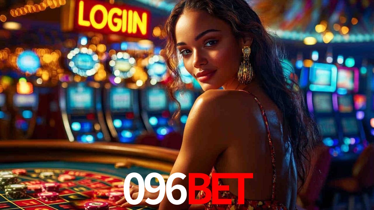 Jogos de Slot 096bet