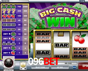 Desvendando o Mundo dos Jogos Virtuais na 096bet