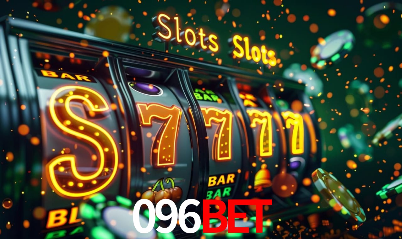 Casino VIP 096bet