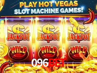 Inovações de Jogos na 096bet: O Futuro das Experiências Interativas