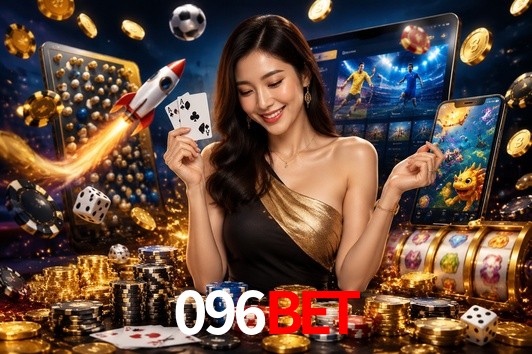 Secure Login 096bet