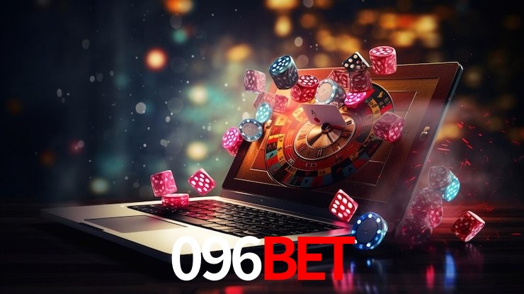 cassino 096bet