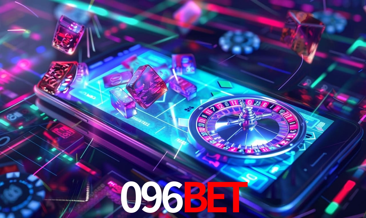 Apostas de Futebol 096bet