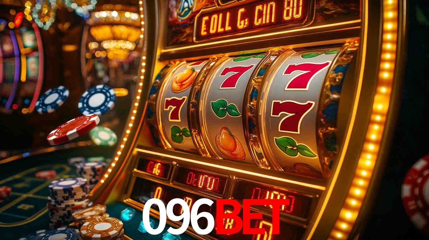 Premium Interface 096bet
