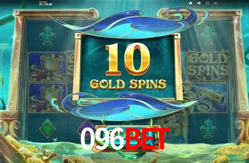 Inovações de Jogos na 096bet: O Futuro das Experiências Interativas