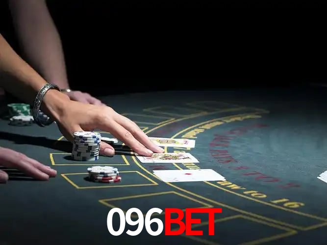 Promoção Relâmpago 096bet
