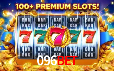 Descubra o Mundo do Cassino Online com 096bet
