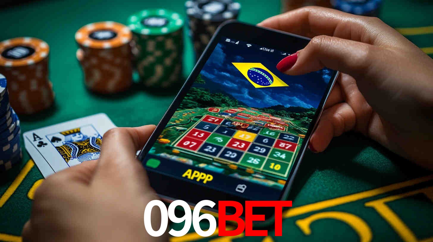 Descubra a Essência do 096bet: Nossa História e Compromissos
