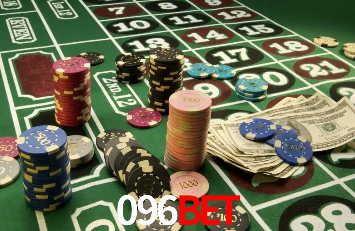 096bet